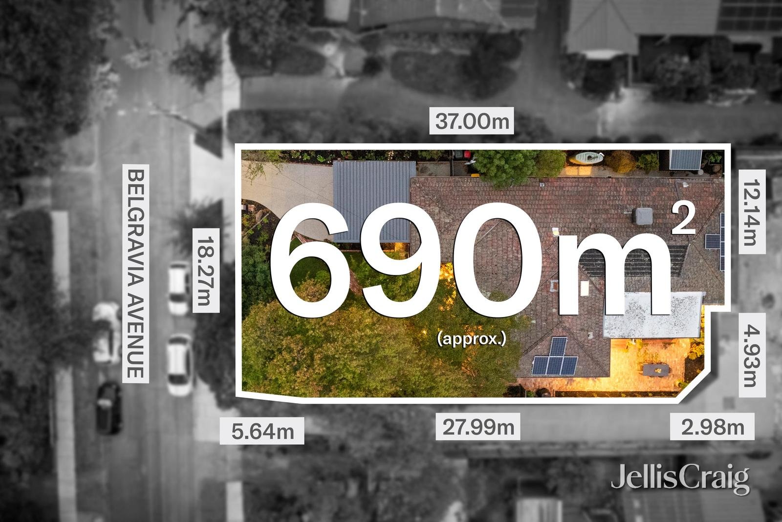 35 Belgravia Avenue, Mont&nbsp;Albert&nbsp;North image 18