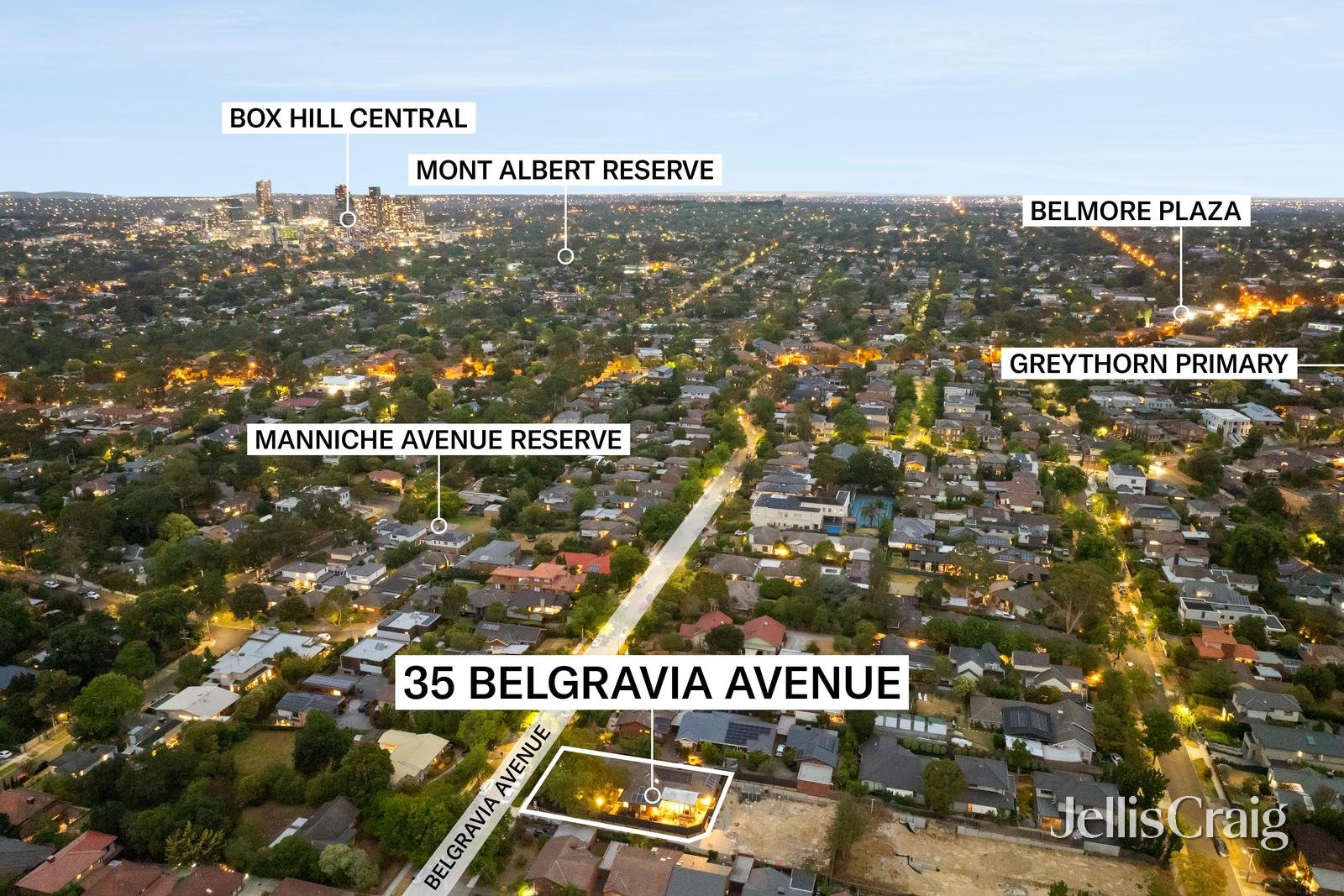 35 Belgravia Avenue, Mont&nbsp;Albert&nbsp;North image 19