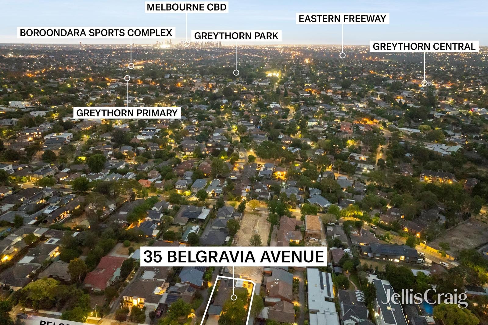 35 Belgravia Avenue, Mont&nbsp;Albert&nbsp;North image 20
