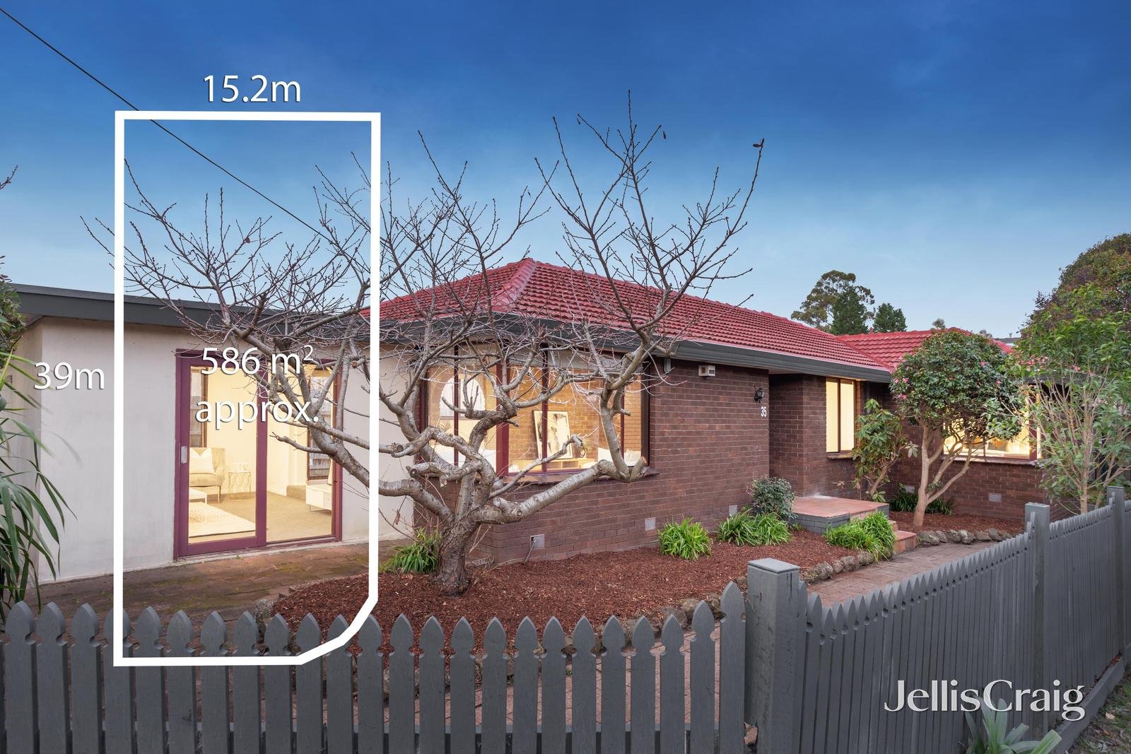 35 Betula Avenue, Nunawading image 1
