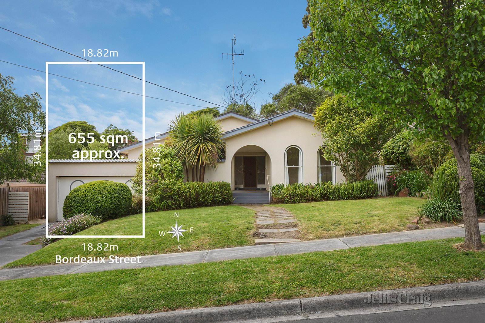 35 Bordeaux Street, Doncaster image 1