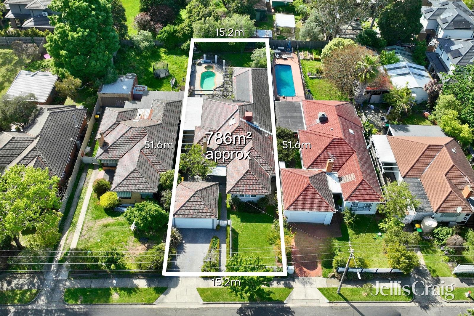 35 Branksome Grove, Blackburn&nbsp;South image 19