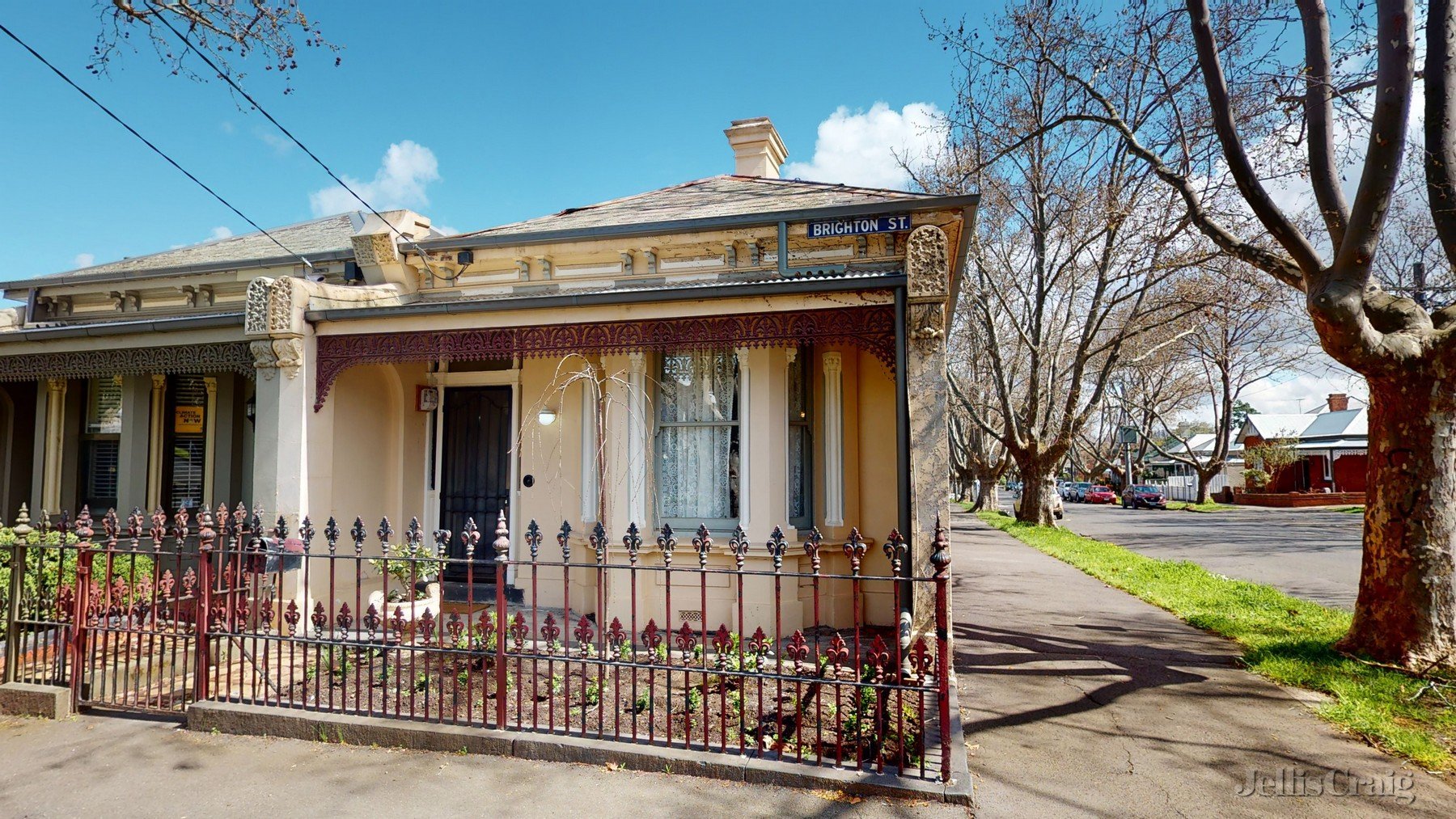 35 Brighton Street, Flemington image 1