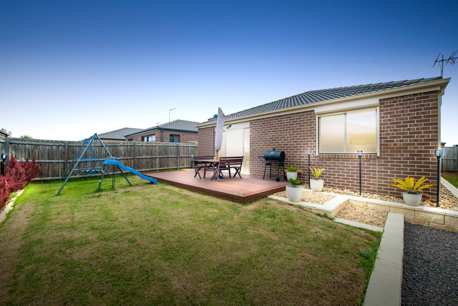 35 Chapman Drive Wyndham Vale