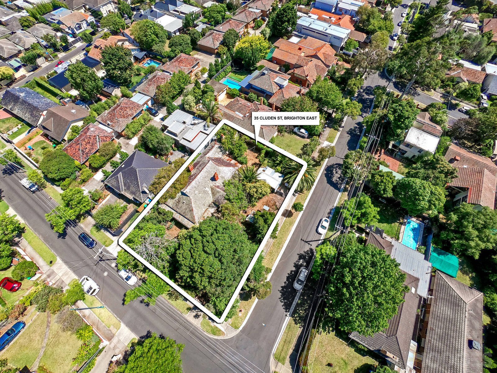 35 Cluden Street Brighton East