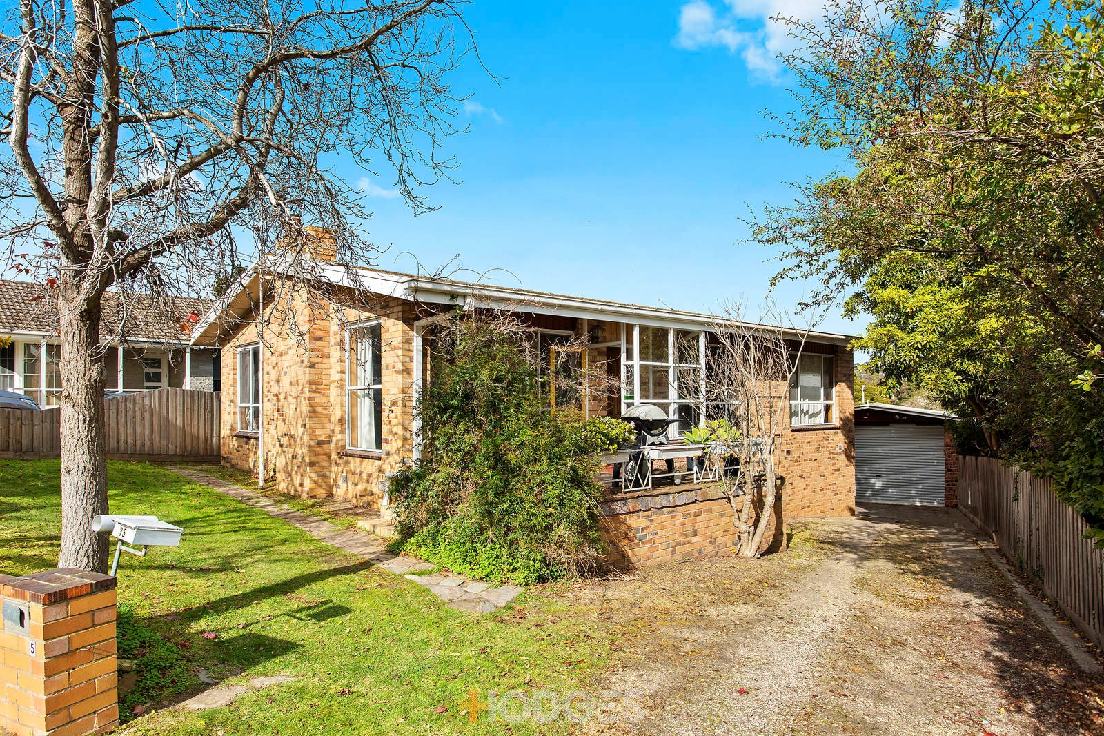 35 Craigie Road Newtown