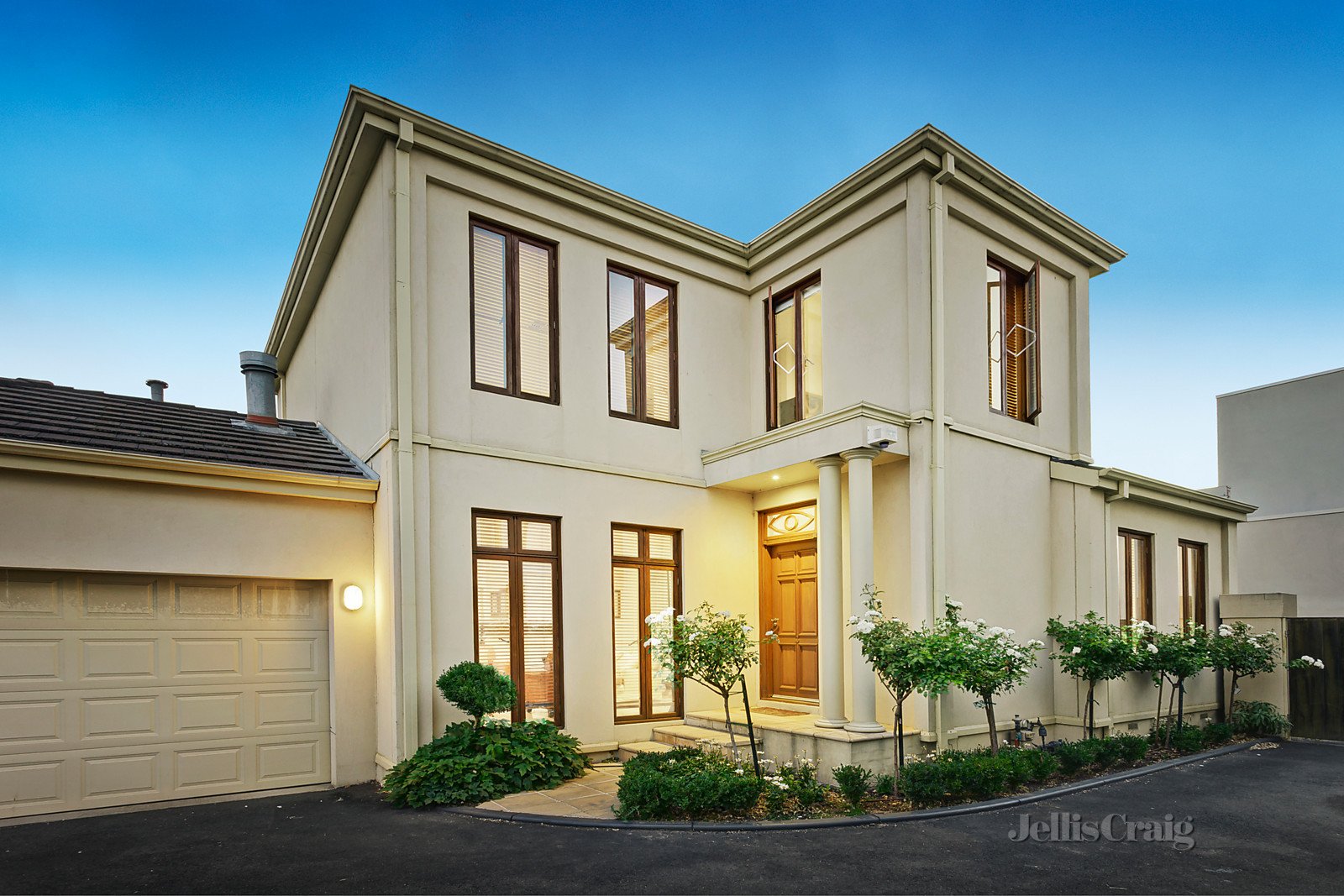 3/5 Creswick Street, Glen Iris image 1