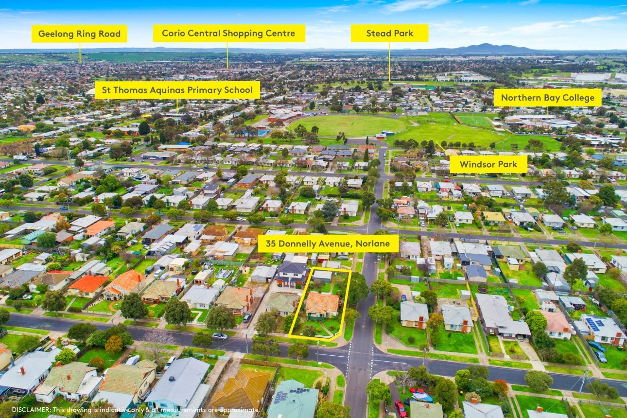 35 Donnelly Avenue, Norlane image 8