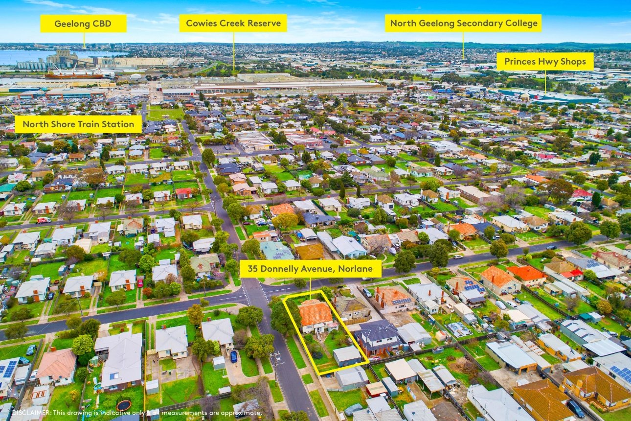 35 Donnelly Avenue, Norlane image 10