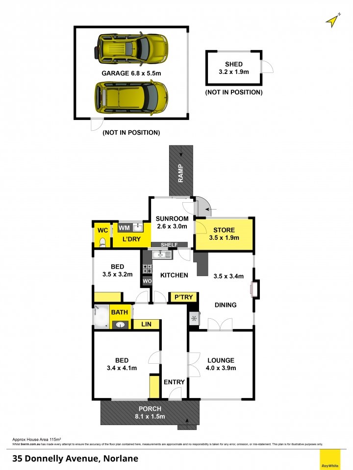 35 Donnelly Avenue, Norlane image 15
