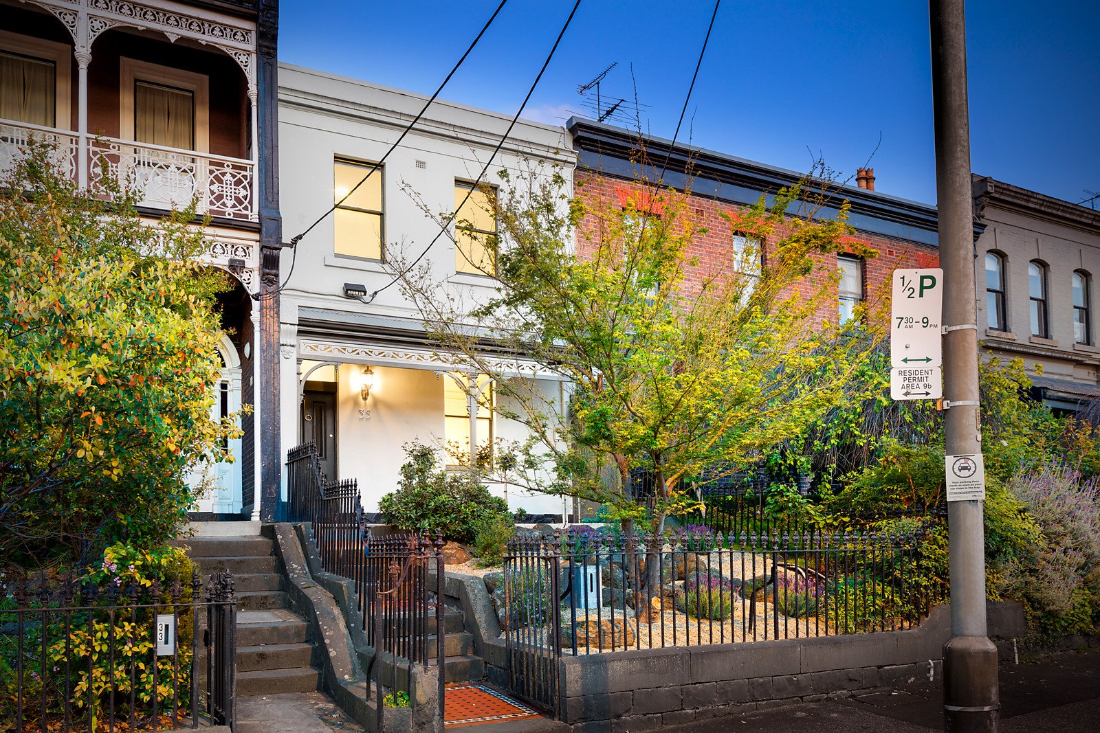 35 Drummond Street, Carlton VIC 3053