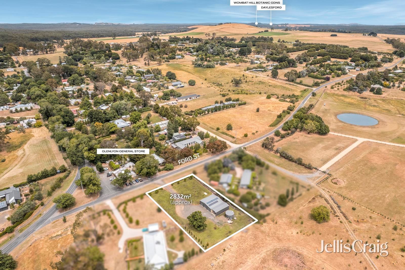 35 Ford Street, Glenlyon image 1