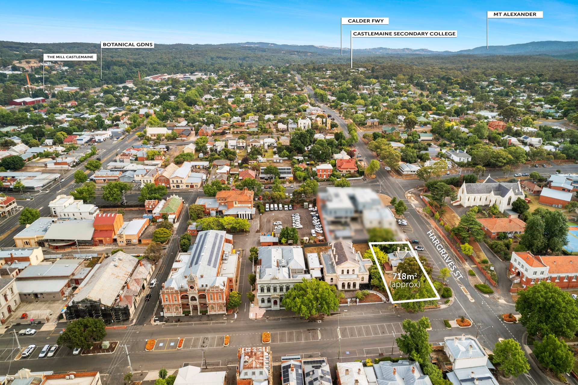 35 Hargraves Street, Castlemaine image 11