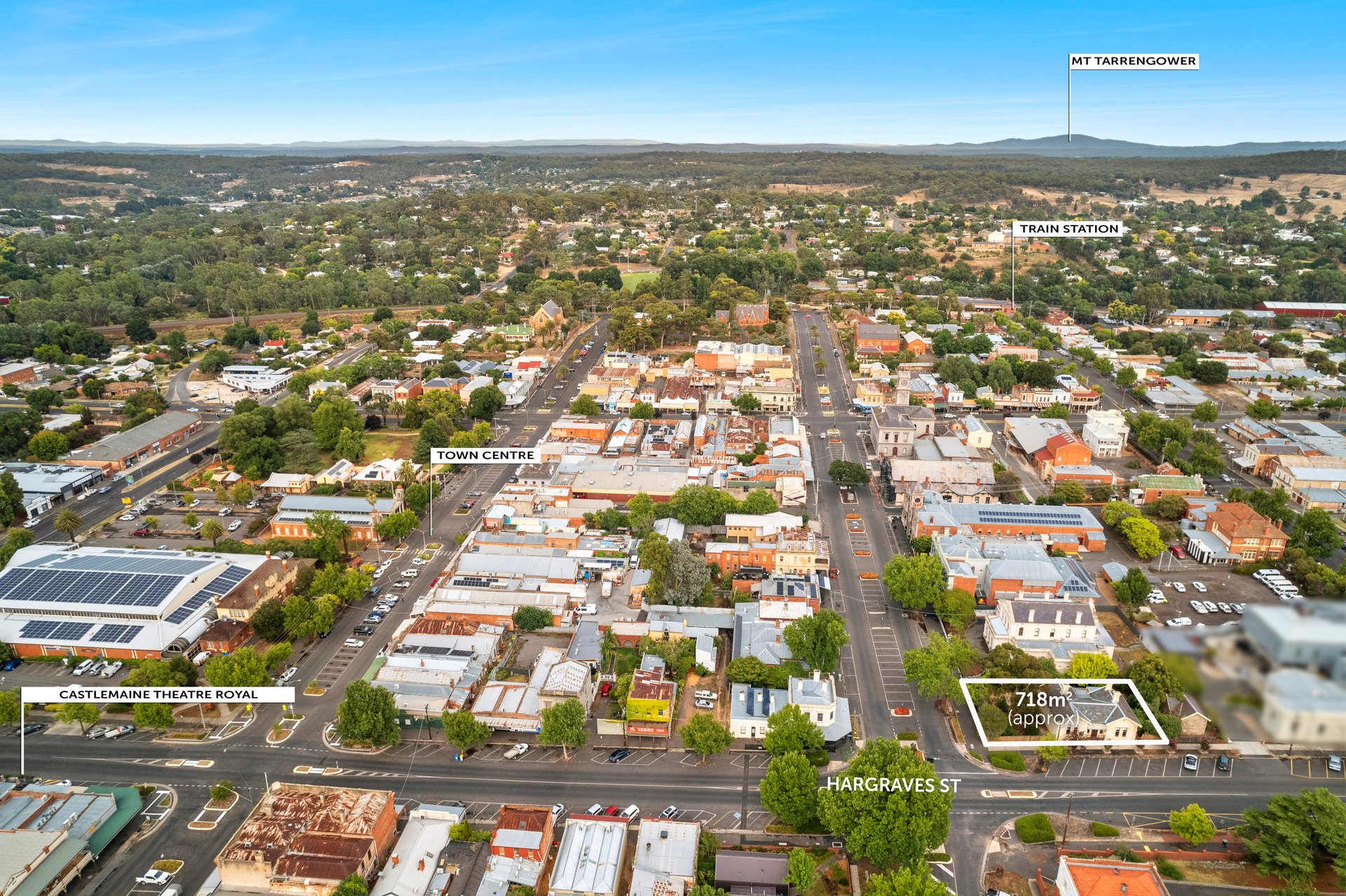 35 Hargraves Street, Castlemaine image 12