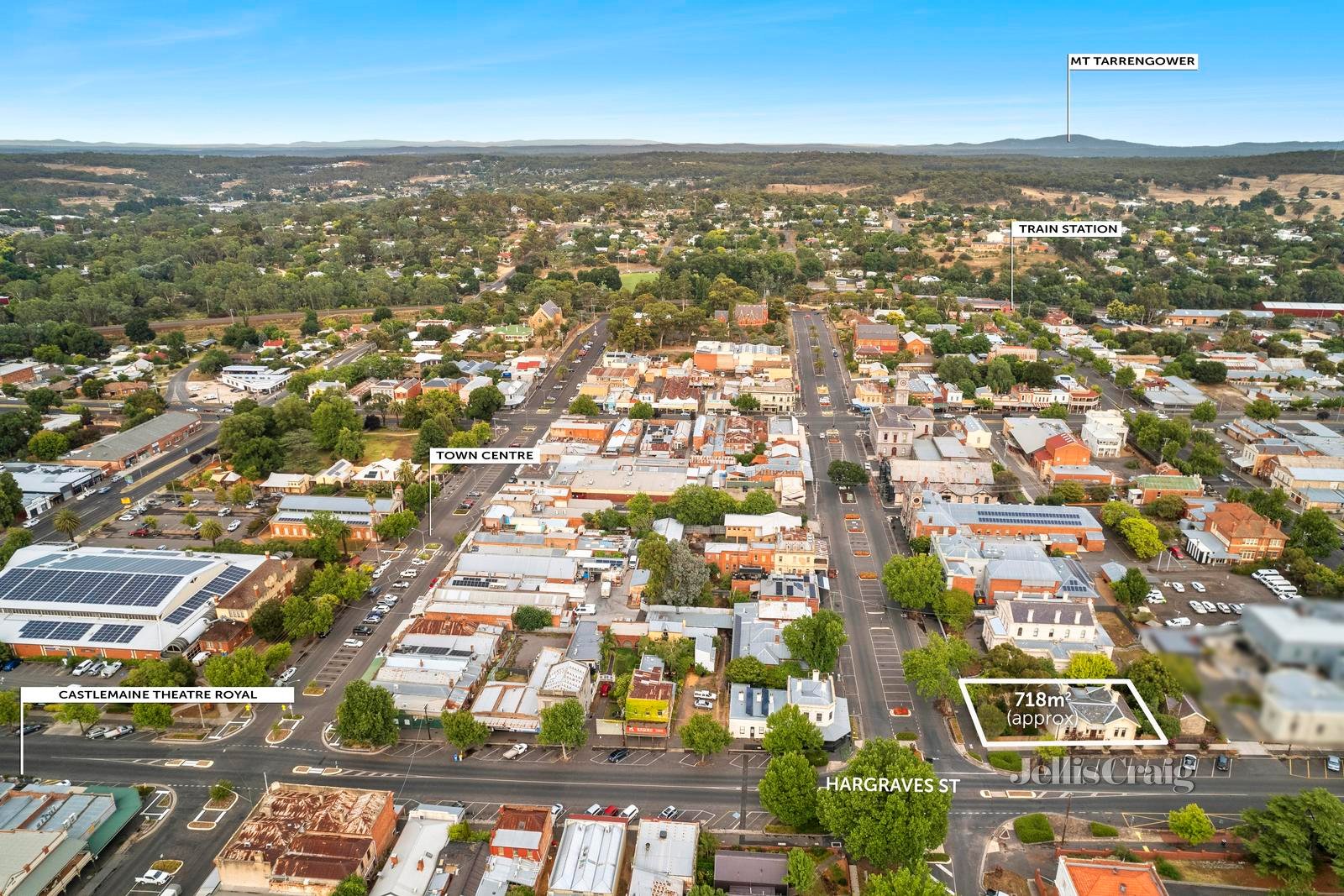 35 Hargraves Street, Castlemaine image 16