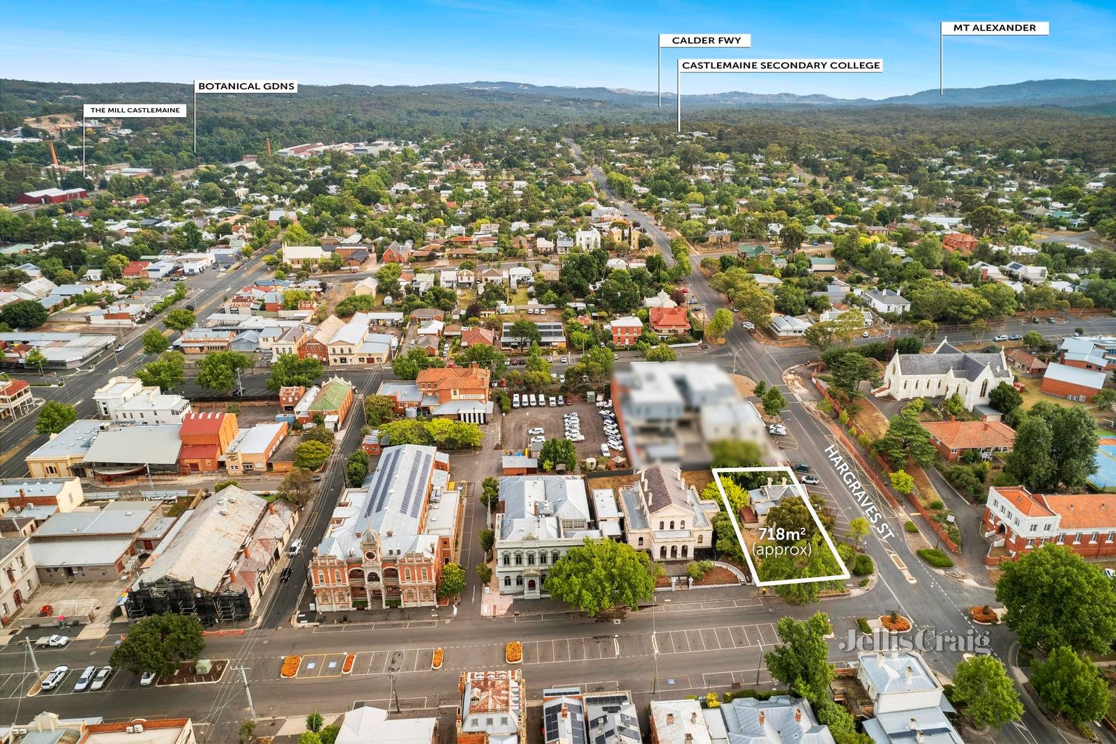 35 Hargraves Street, Castlemaine image 17