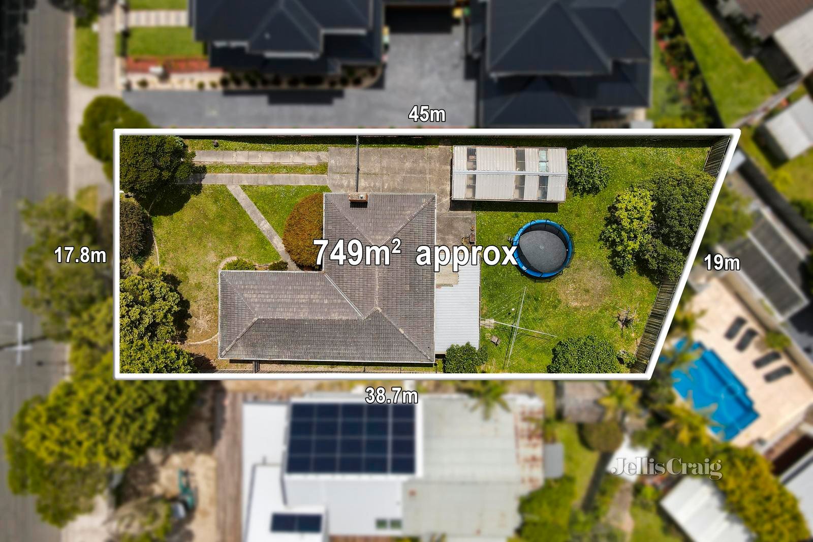 35 Hedge End Road, Mitcham image 2