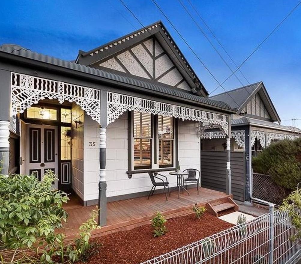 35 Henry Street, KENSINGTON VIC 3031