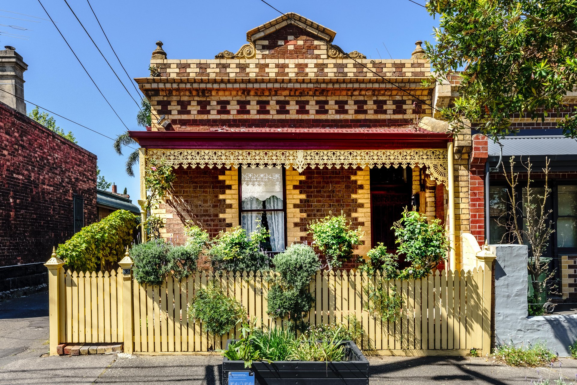 35 Hodgkinson Street, CLIFTON HILL VIC 3068