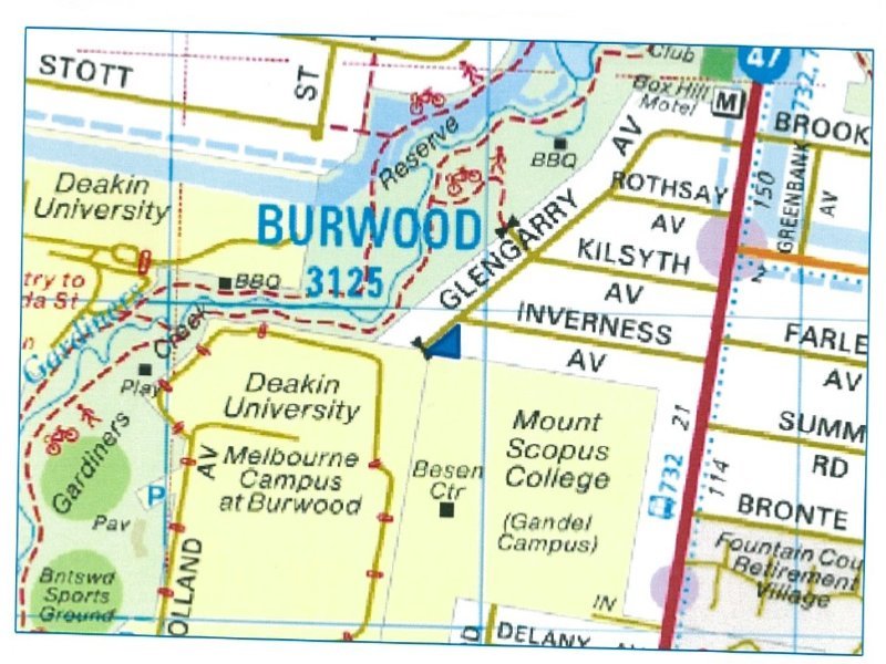 35 Inverness Avenue, Burwood image 2