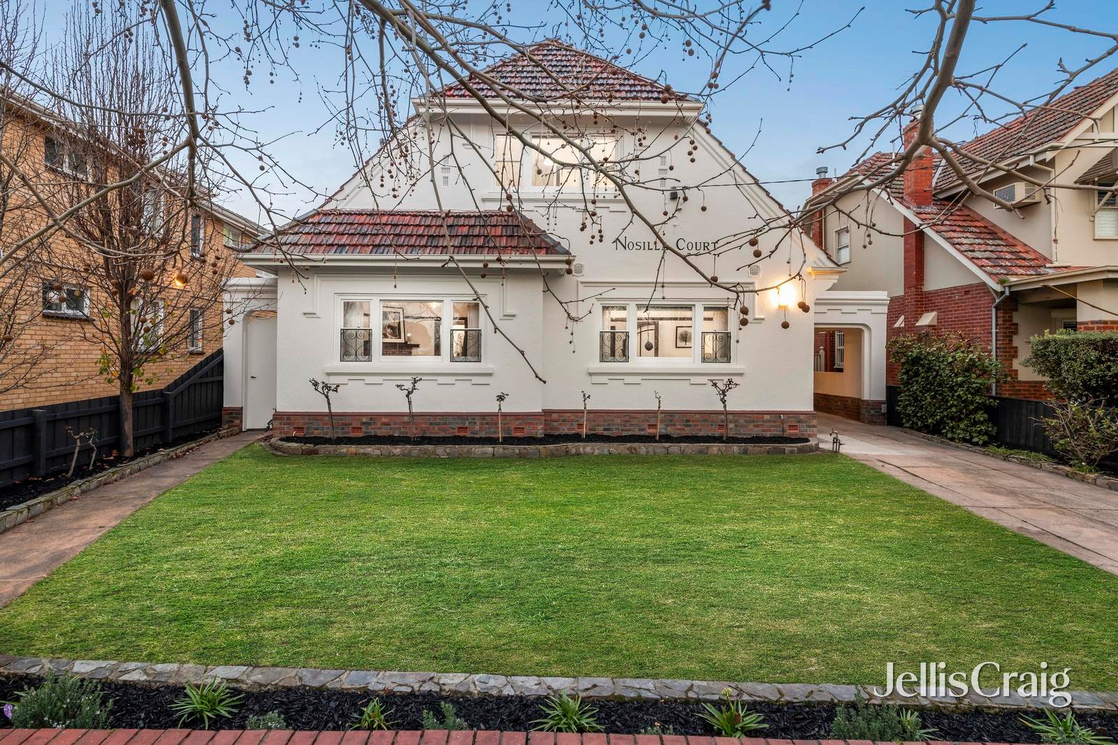 35 Leslie Road, Essendon image 1