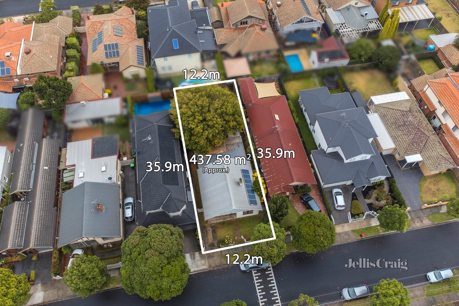 35 Market Street, Essendon image 2