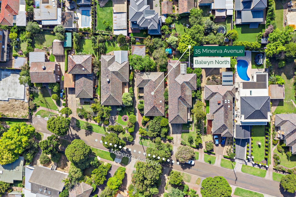 35 Minerva Avenue, Balwyn North image 11