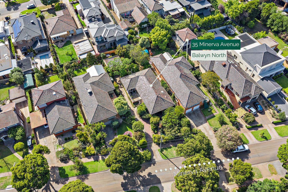 35 Minerva Avenue, Balwyn North image 12