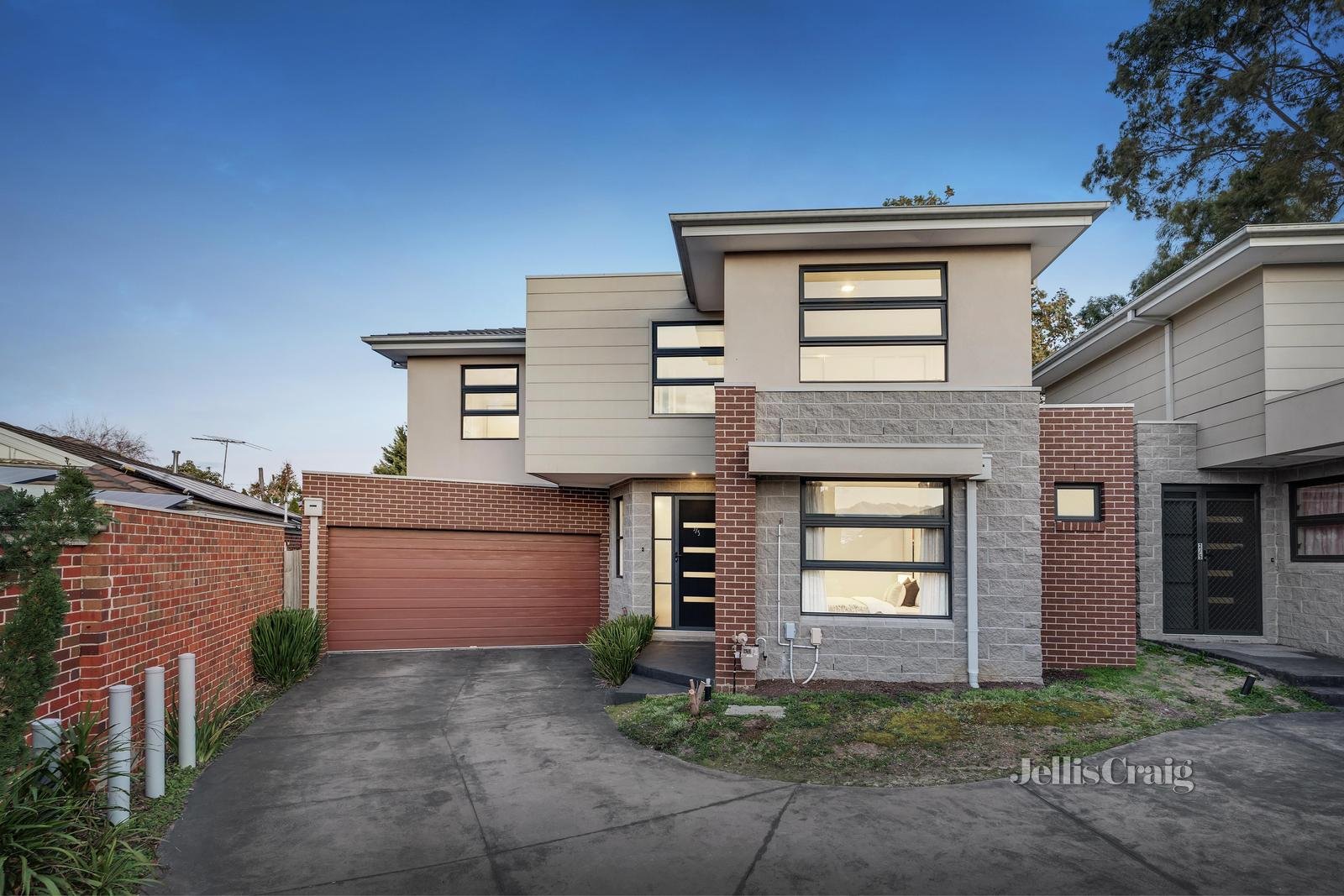 3/5 Mudgee Court, Chadstone image 1