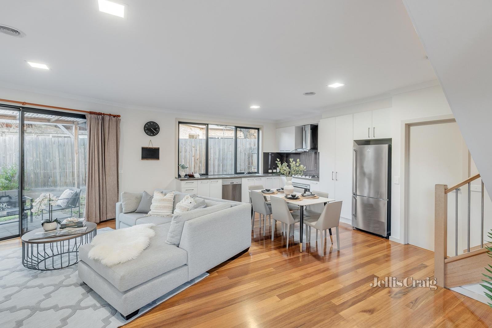 3/5 Mudgee Court, Chadstone image 4