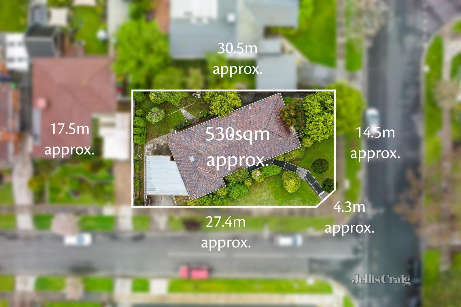 35 Noordenne Avenue, Seaholme image 1