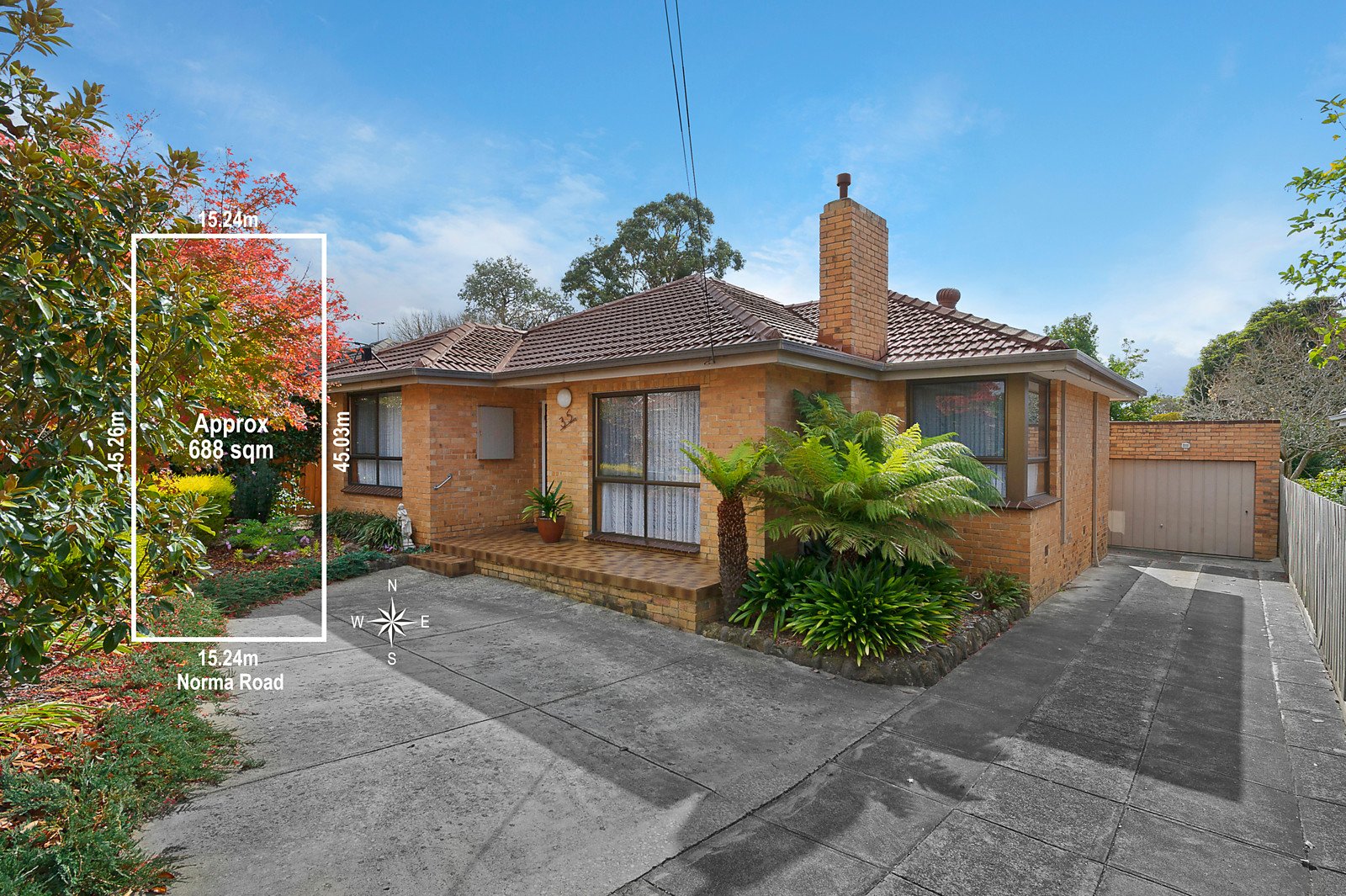 35 Norma Road, Forest Hill image 1