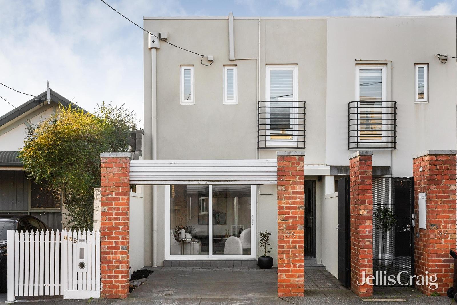 35 North Street, Richmond image 1