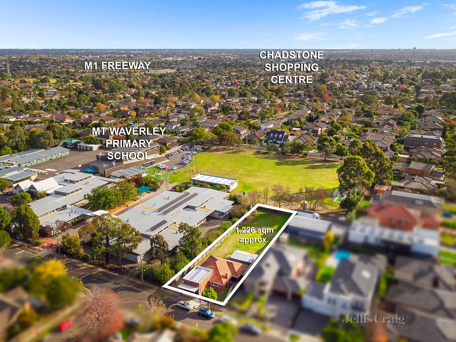35 Park Lane, Mount Waverley image 2