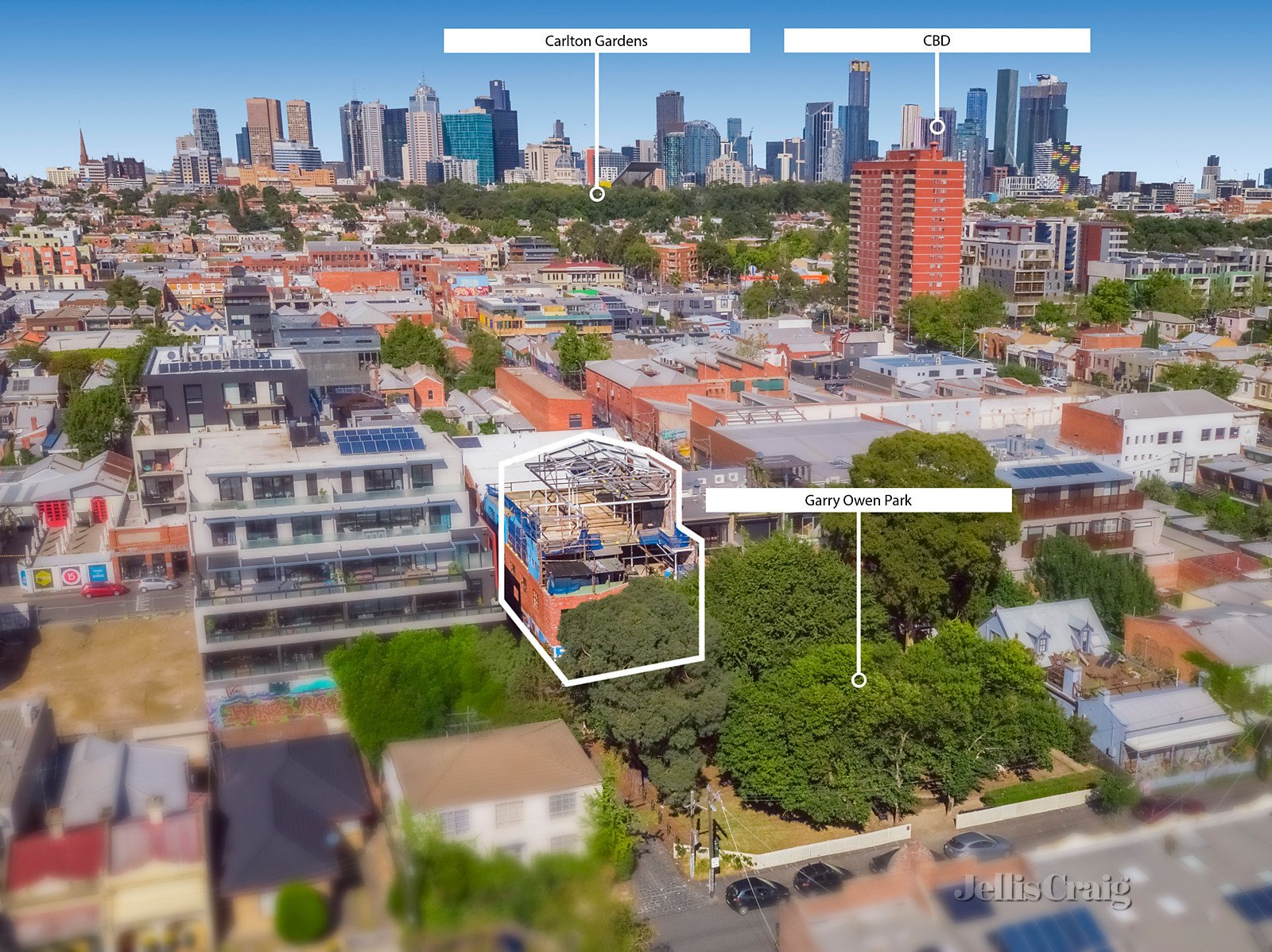 35 Rose Street, Fitzroy image 2