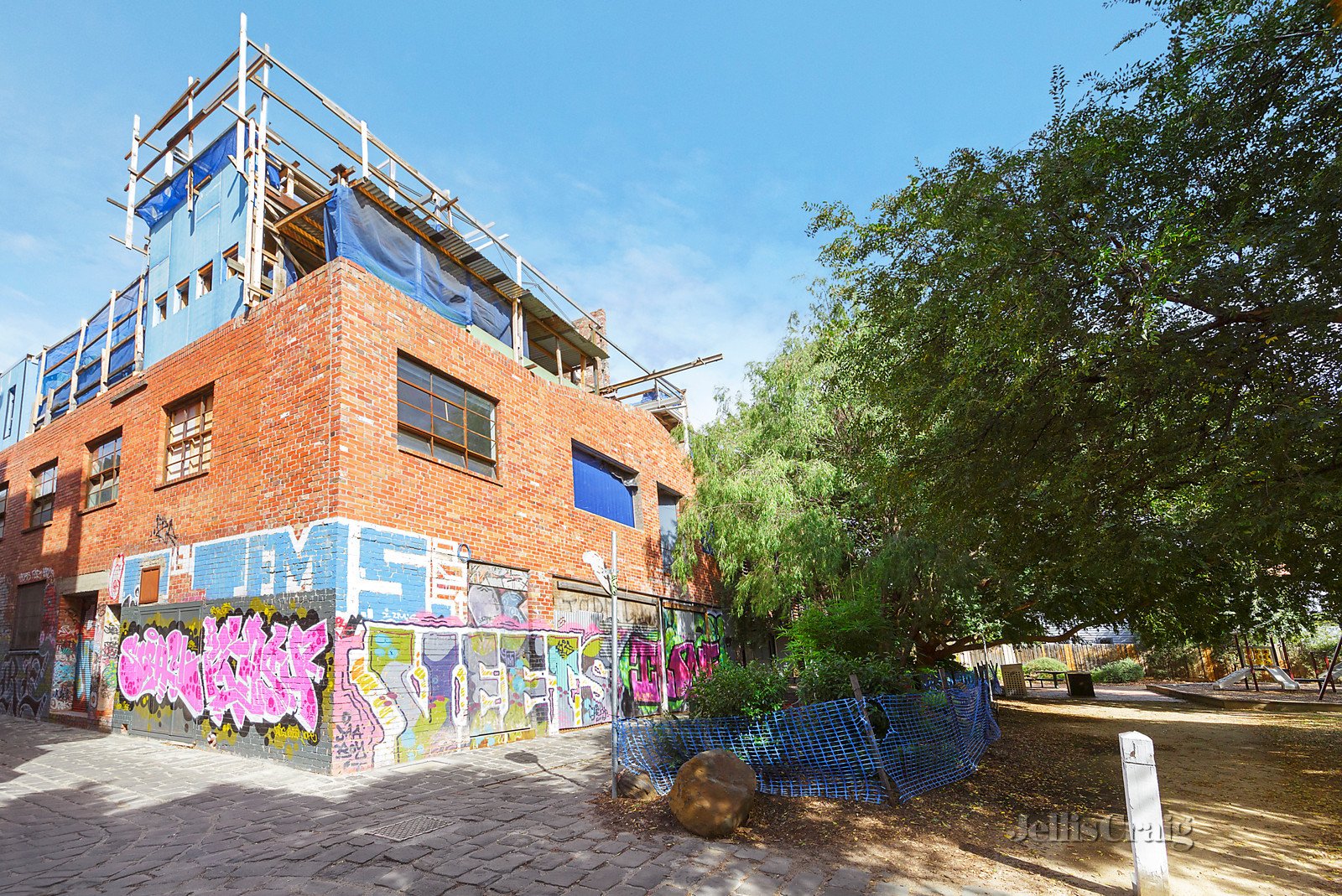 35 Rose Street, Fitzroy image 10