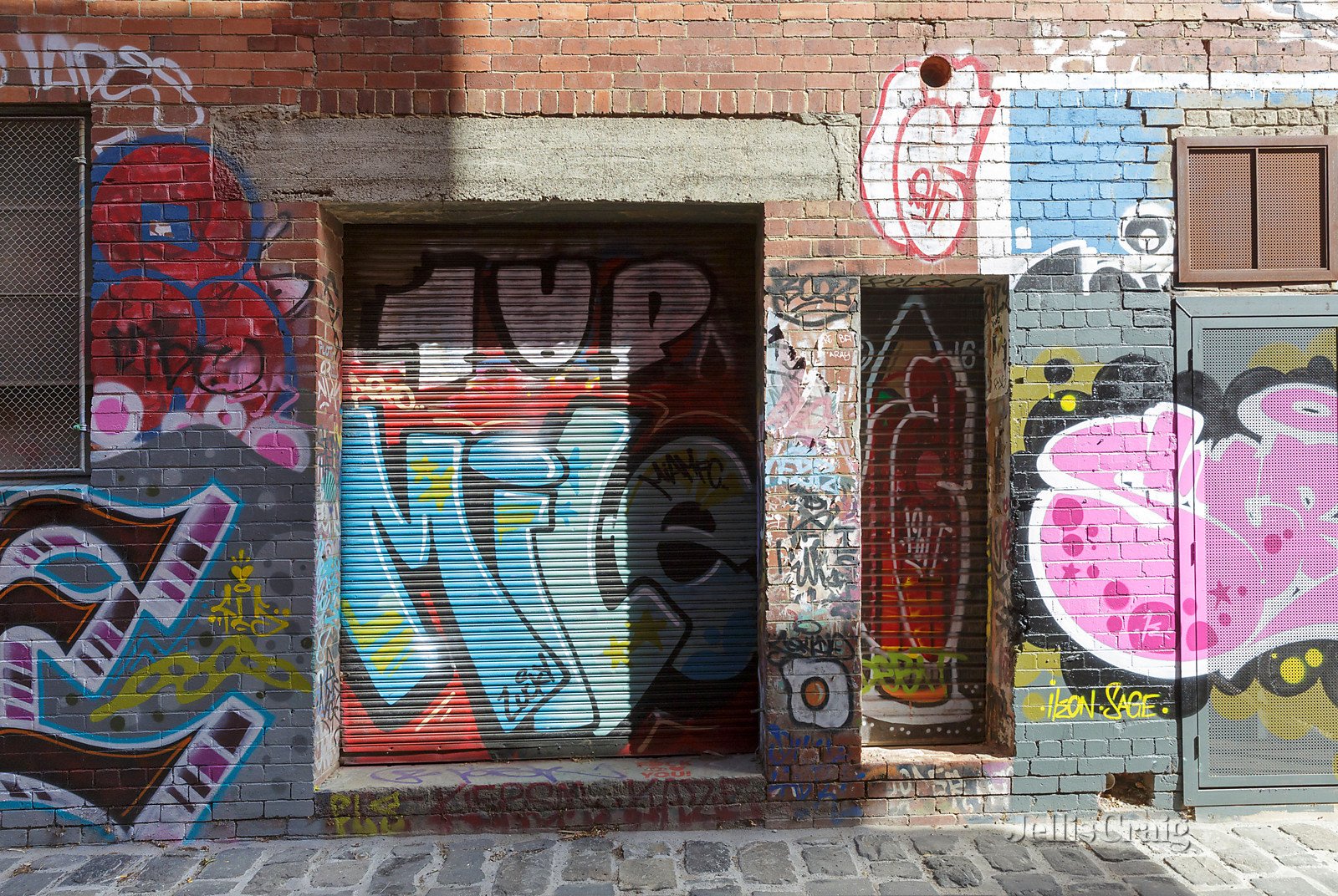 35 Rose Street, Fitzroy image 11