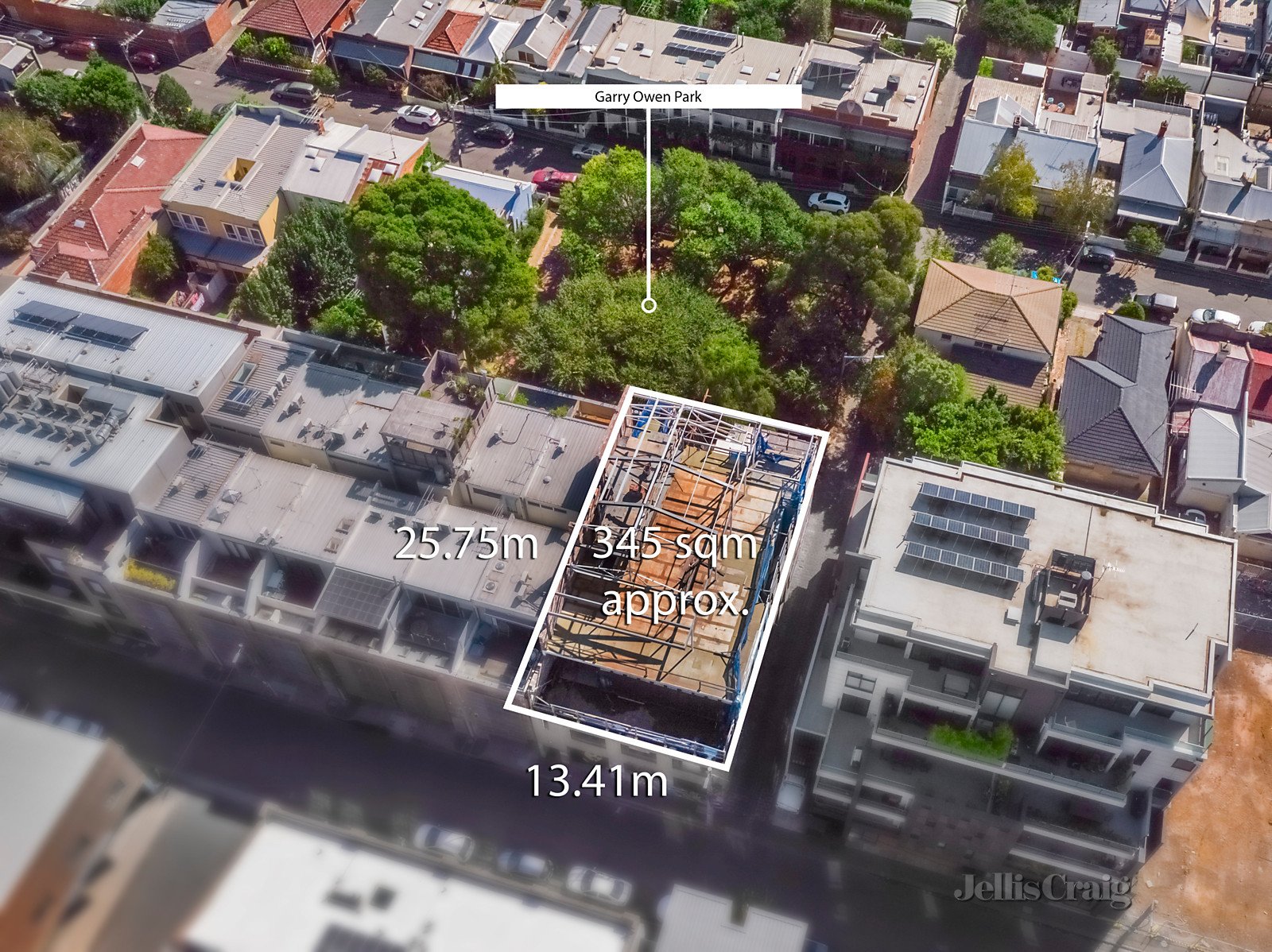 35 Rose Street, Fitzroy image 12