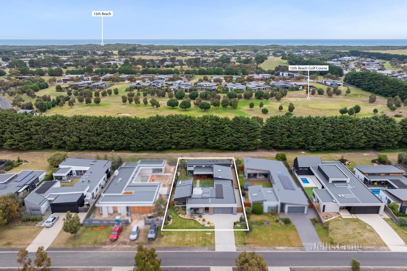35 Samphire Drive, Connewarre image 26