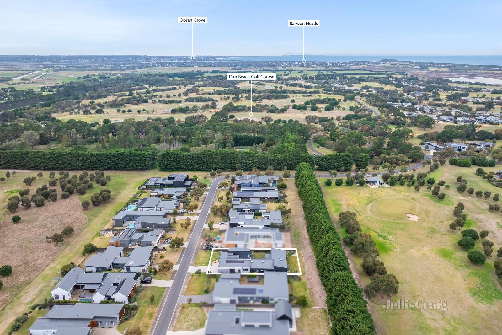35 Samphire Drive, Connewarre image 27