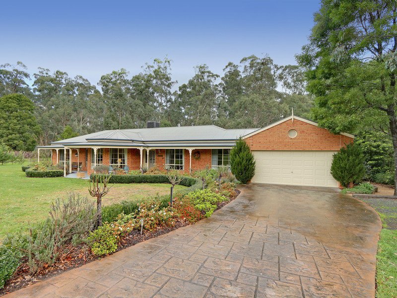 35 Silverleaf Place, Healesville image 21