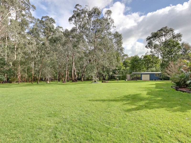 35 Silverleaf Place, Healesville image 25