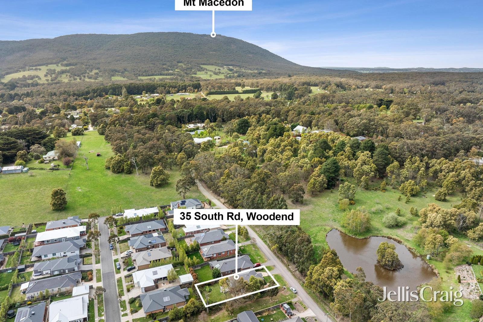 35 South Road, Woodend image 14
