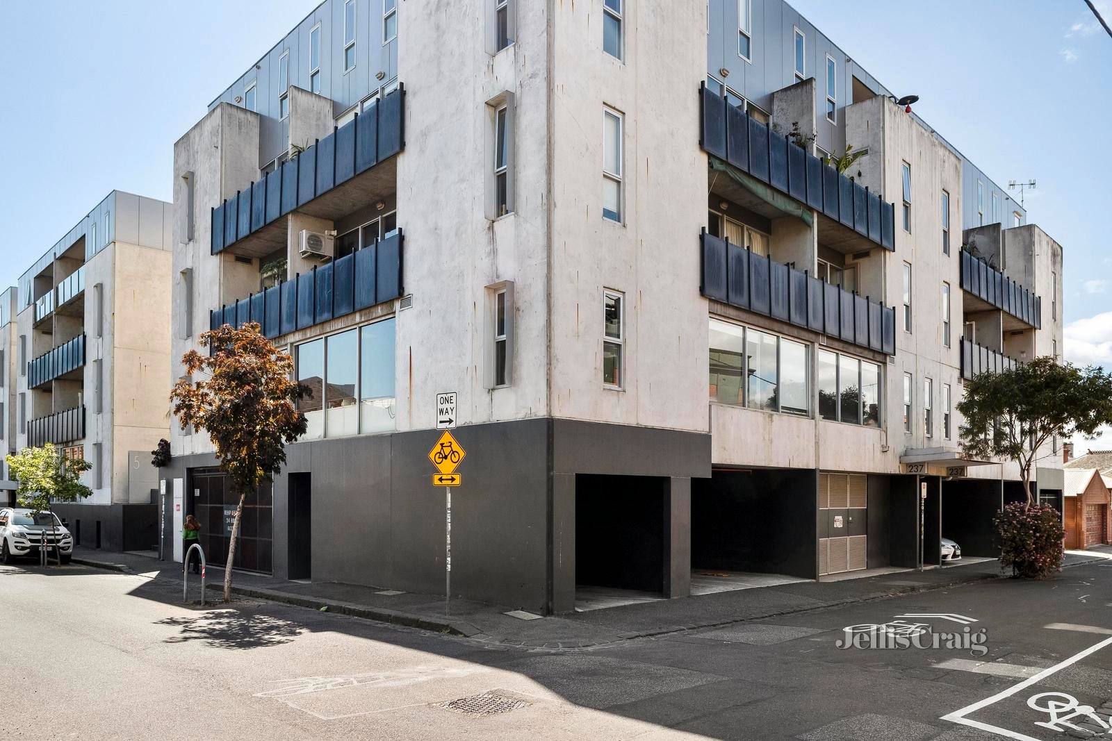 3/5 St David Street, Fitzroy image 7