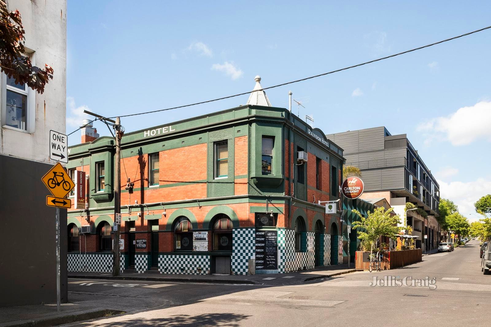 3/5 St David Street, Fitzroy image 9