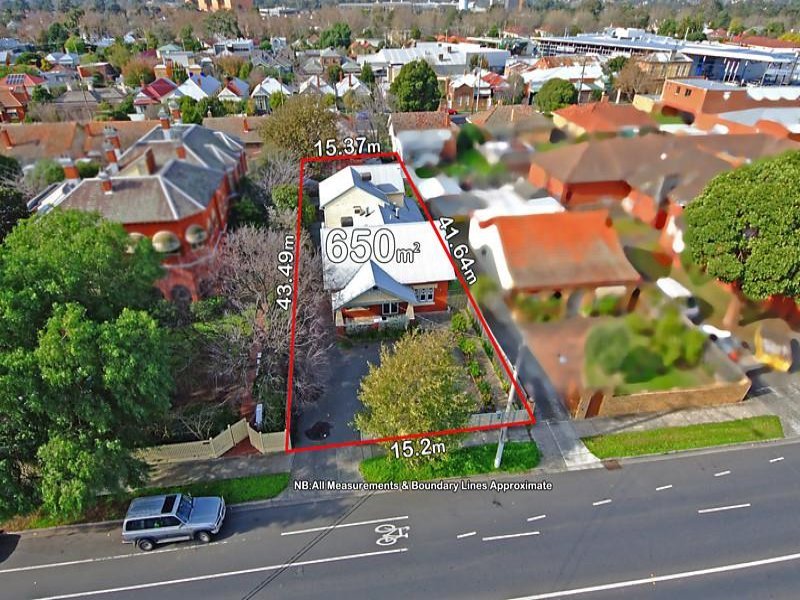 35 Station Street, FAIRFIELD VIC 3078