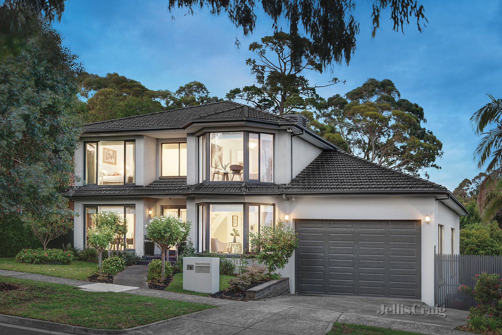 35 Sunrise Drive, Greensborough - House for Sale… | Jellis ...