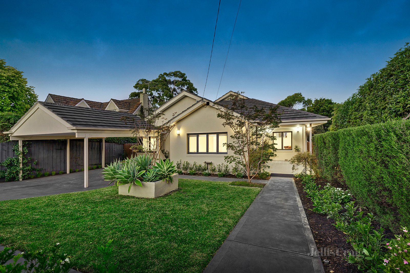 35 Sylvander Street, Balwyn North image 1