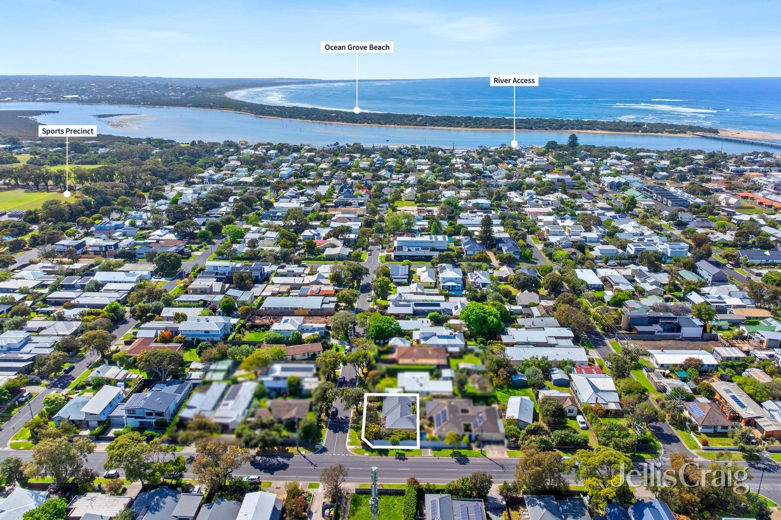 35 Thorn Street, Barwon Heads image 14