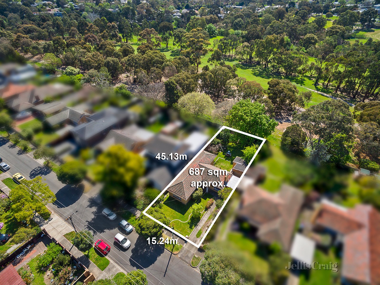 35 Thurso Street, Malvern East image 1